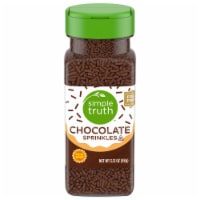 Simple Truth™ Chocolate Sprinkles