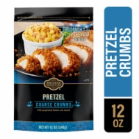 Private Selection® Pretzel Crumbs Course Perspective: Main