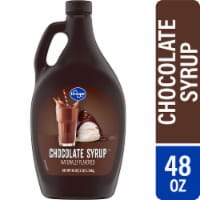 Kroger® Chocolate Syrup Perspective: Main