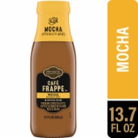 Private Selection® Mocha Cafe Frappe Perspective: Main
