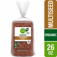 Simple Truth Organic® Multiseed Bread Perspective: Main