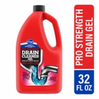 Kroger® Pro Strength Drain Cleaner Gel Perspective: Main