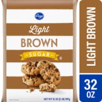 Kroger® Light Brown Sugar Perspective: Main