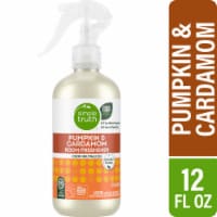 Simple Truth® Pumpkin and Cardamon Room Spray Perspective: Main