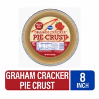 Kroger® Graham Pie Crust Perspective: Main