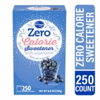 Kroger® Zero Calorie Aspartame Sweetener Perspective: Main