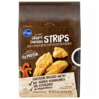 Kroger® Crispy Chicken Strips Perspective: Main