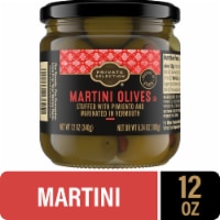 Private Selection® Martini Olives Perspective: Main