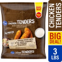 Kroger® Breaded Chicken Tenders Perspective: Main