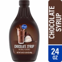 Kroger® Chocolate Syrup Perspective: Main