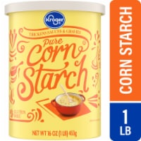 Kroger® Pure Corn Starch Perspective: Main