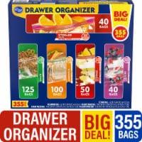 Kroger® Food Storage Assorted Multi Pack BIG DEAL! Perspective: Main