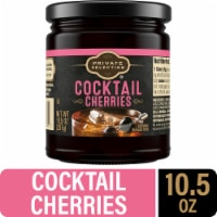 Private Selection® Cocktail Cherries Perspective: Main