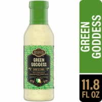Private Selection® Green Goddess Salad Dressing Perspective: Main
