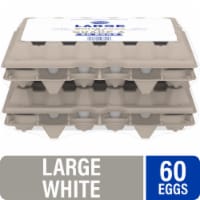 Kroger® Cage Free Grade A Large White Eggs Perspective: Main