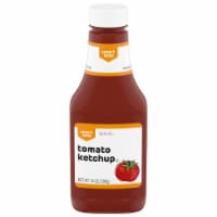 Smart Way™ Tomato Ketchup Perspective: Main