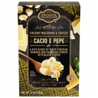 Private Selection® Cacio E Pepe Macaroni and Cheese Perspective: Main