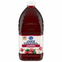 Kroger® Cranberry Juice Cocktail