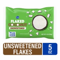 Kroger® Unsweetened Coconut Flakes