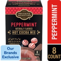 Private Selection® Peppermint Hot Cocoa Mix