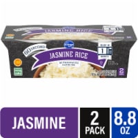 Kroger® Jasmine Rice Cups Perspective: Main
