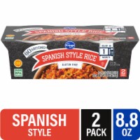 Kroger® Spanish Rice Cups Perspective: Main