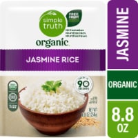 Simple Truth Organic® Jasmine Rice Perspective: Main