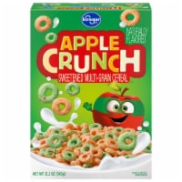 Kroger® Apple Crunch Cereal Perspective: Main