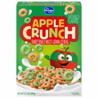 Kroger® Apple Crunch Cereal Perspective: Main