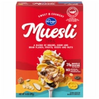 Kroger® Muesli Cereal