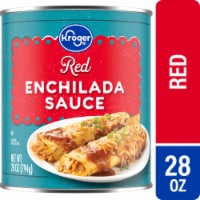 Kroger® Mild Red Enchilada Sauce Perspective: Main