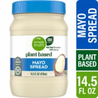 Simple Truth® Plant Based Mayo Spread Perspective: Main