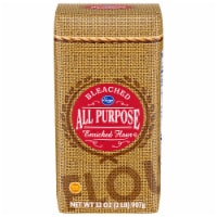 Kroger® All-Purpose Flour Perspective: Main