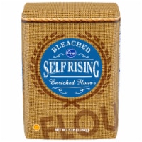Kroger® Bleached Self Rising Enriched Flour Perspective: Main