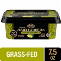 Private Selection® Spreadable Grass Fed Butter With Canola & Avocado Oil Perspective: Main