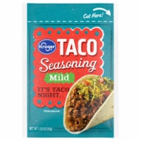 Kroger® Mild Taco Seasoning