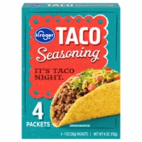 Kroger® Taco Seasoning Packets