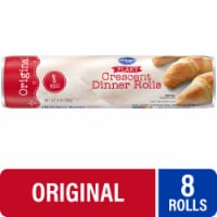 Kroger® Ready-To-Bake Crescent Rolls Perspective: Main