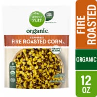 Simple Truth Organic® Steamable Fire Roasted Corn Perspective: Main