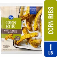 Kroger® Meal Ready Sides Corn Ribs Perspective: Main
