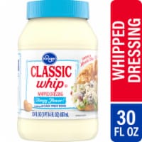Kroger® Classic Whip Mayo-Like Dressing Perspective: Main