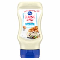 Kroger® Classic Whipped Mayo-Like Dressing Perspective: Main