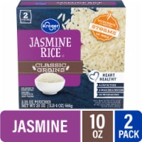 Kroger® Classic Grains Jasmine Rice Perspective: Main