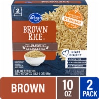 Kroger® Classic Grains Brown Rice Perspective: Main
