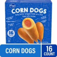 Kroger® Corn Dogs