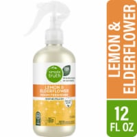 Simple Truth® Lemon & Elderflower Room Spray Perspective: Main