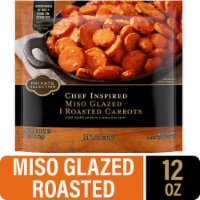 Private Selection® Miso Glazed Carrots Perspective: Main