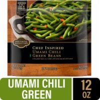 Private Selection® Umami Chili Green Beans Perspective: Main