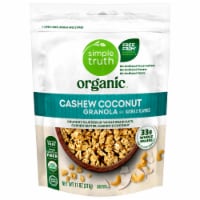 Simple Truth Organic® Cashew Coconut Granola
