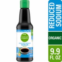 Simple Truth Organic® Reduced Sodium Tamari Sauce Perspective: Main